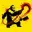 Butcher hero: hook'n'chew RPG