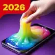 Relaxing ASMR Slime Simulator