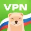 Норка: ВПН Россия, русский VPN