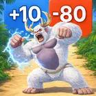 Ape Runner Evolution