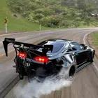 Extreme Car Racing Drift Games