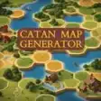 Catan Map Generator