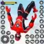 Spider Rope Hero: Crime Town