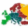Europe Map Quiz
