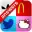 Answers for Logo Quiz