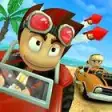 Beach Buggy Racing