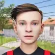 Schoolboy Runaway Escape