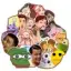 WASticker - All stickers