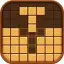 Qblock: Wood Block Puzzle Game
