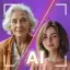 Face Aging - Age Calculator