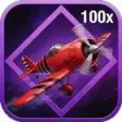 Militar Avia:100x Anser