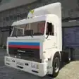 KAMAZ Extreme Russian Off-Road