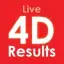Live 4D Results