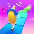 Music Runner Rush