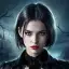 Game of Vampires