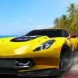 Turbo Merge Cars