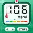 Blood Sugar & Pressure Monitor