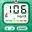 Blood Sugar & Pressure Monitor