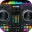 DJ Music mixer - DJ Mix Studio