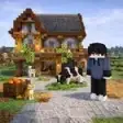 Village Craft: Block Building