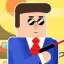 Mr Bullet