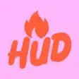 HUD™ Hookup App: Dating & Chat