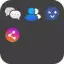 Dual Space - Multiple Accounts