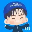 BTS Island