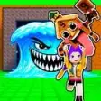 Jump Brainzot: Grab To Collect