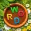 Word Garden : Crosswords
