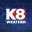 KAIT Region 8 Weather