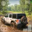 Jeep Driving 4x4 SUV Games 3D