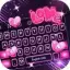 Keyboard - Neon Love Theme