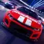 Stock Car Racing