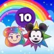 Disney Emoji Blitz Game