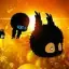 BADLAND