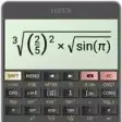 HiPER Scientific Calculator