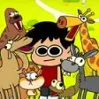 The Cursed Voice Zoo
