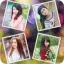 Photo Frame Art