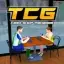 TCG Card Shop Manager