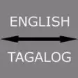 English - Tagalog Translator