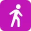 Map My Walk: Walking Tracker