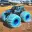 Monster Truck Stunt Racing