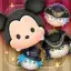 LINE: Disney Tsum Tsum