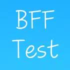 BFF Friendship Test