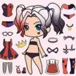 Doll Dress Up