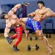 Gym Heros: Fighting Game