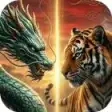 Dragon Spirit – Tiger Soul