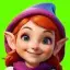 Gnomes Garden