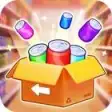 Soda Pack & Stack